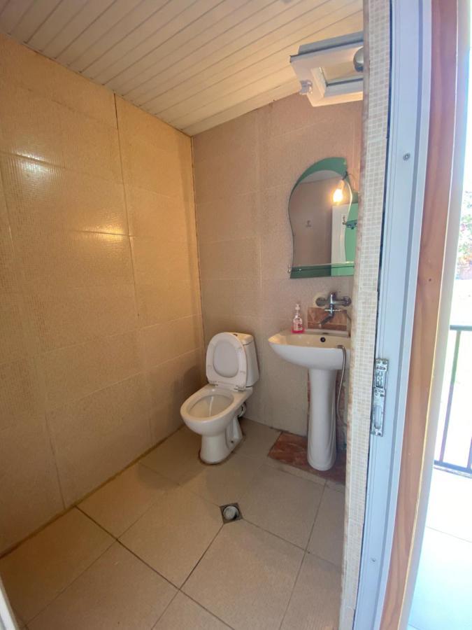 Guest House Mari Ureki Exterior photo