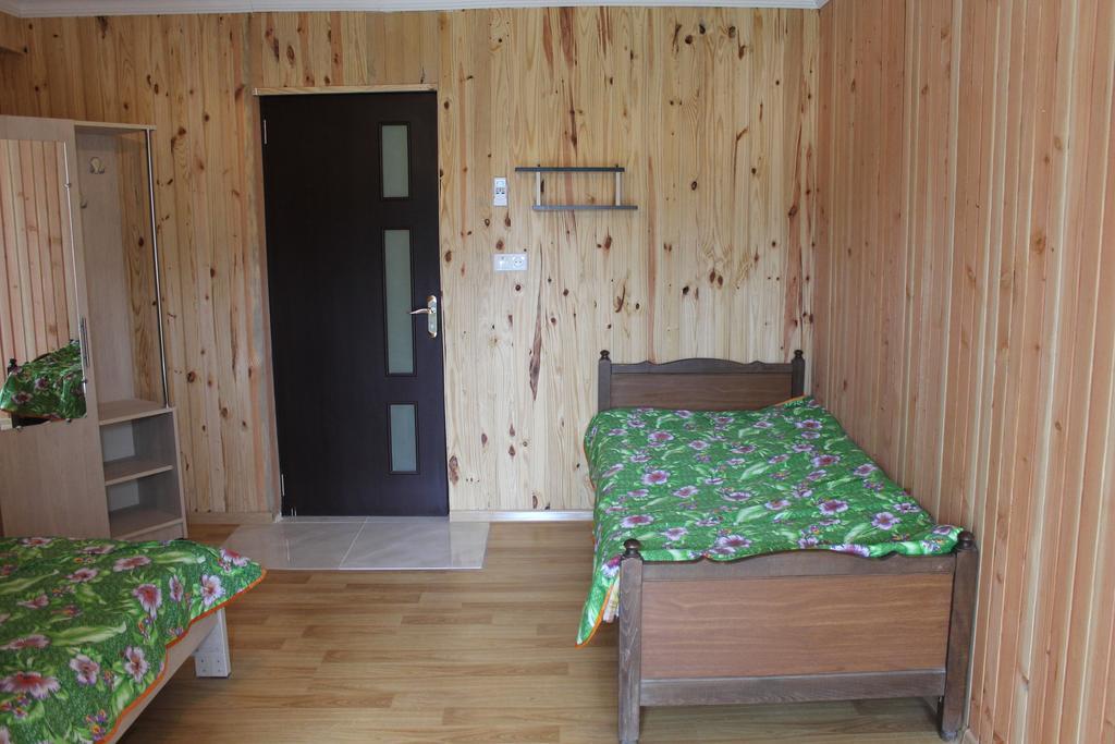 Guest House Mari Ureki Exterior photo